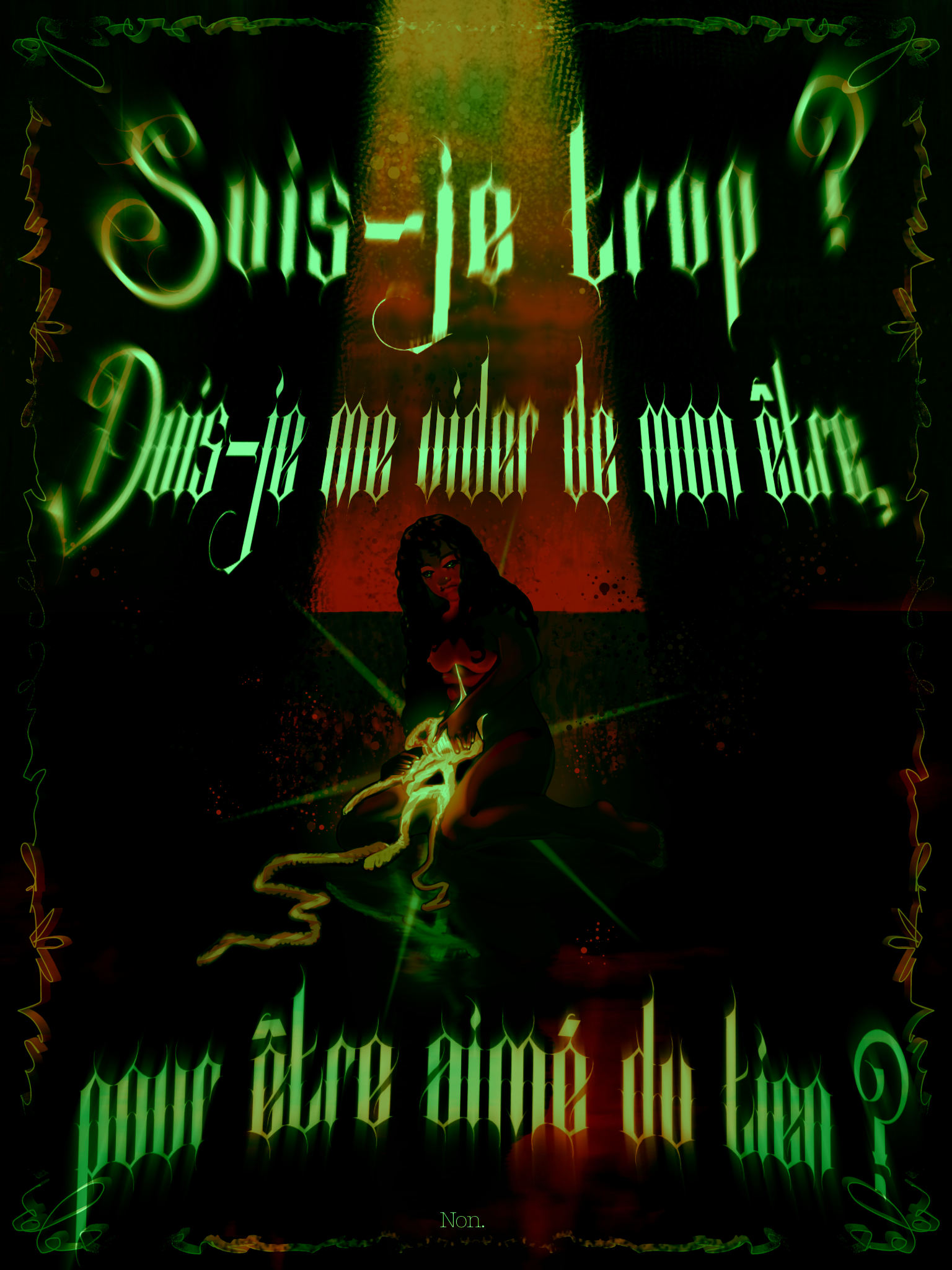 Créations digitales