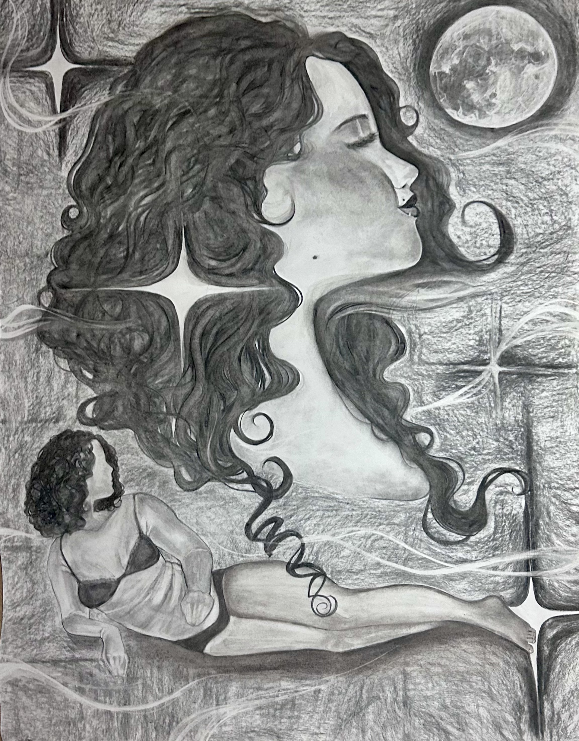 Dessins traditionnels